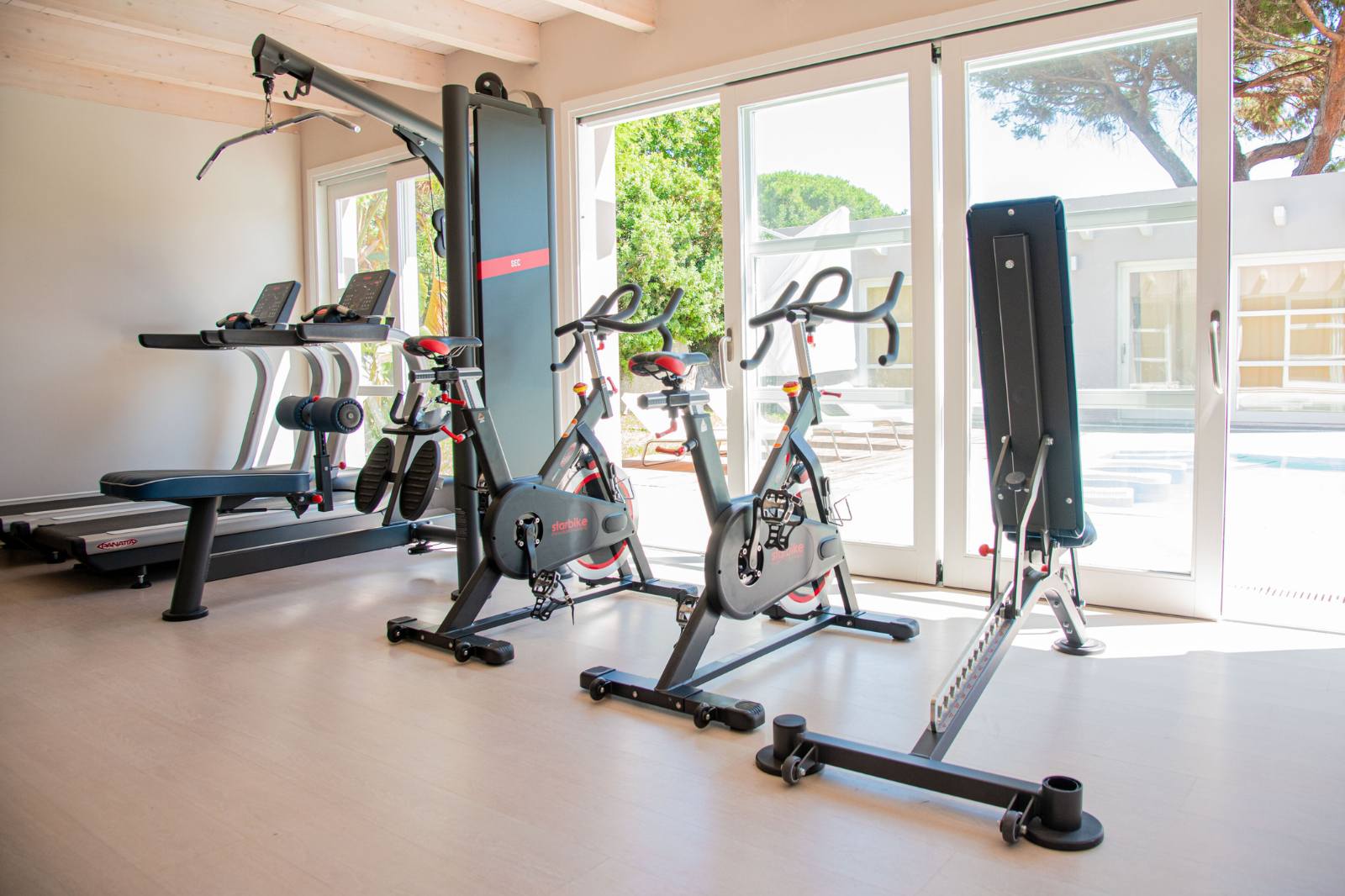 TH Costa Rei - Free Beach Resort